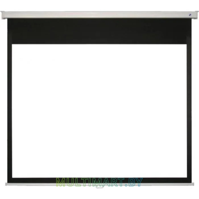Проекционный экран MW Rollo Premium 238x178